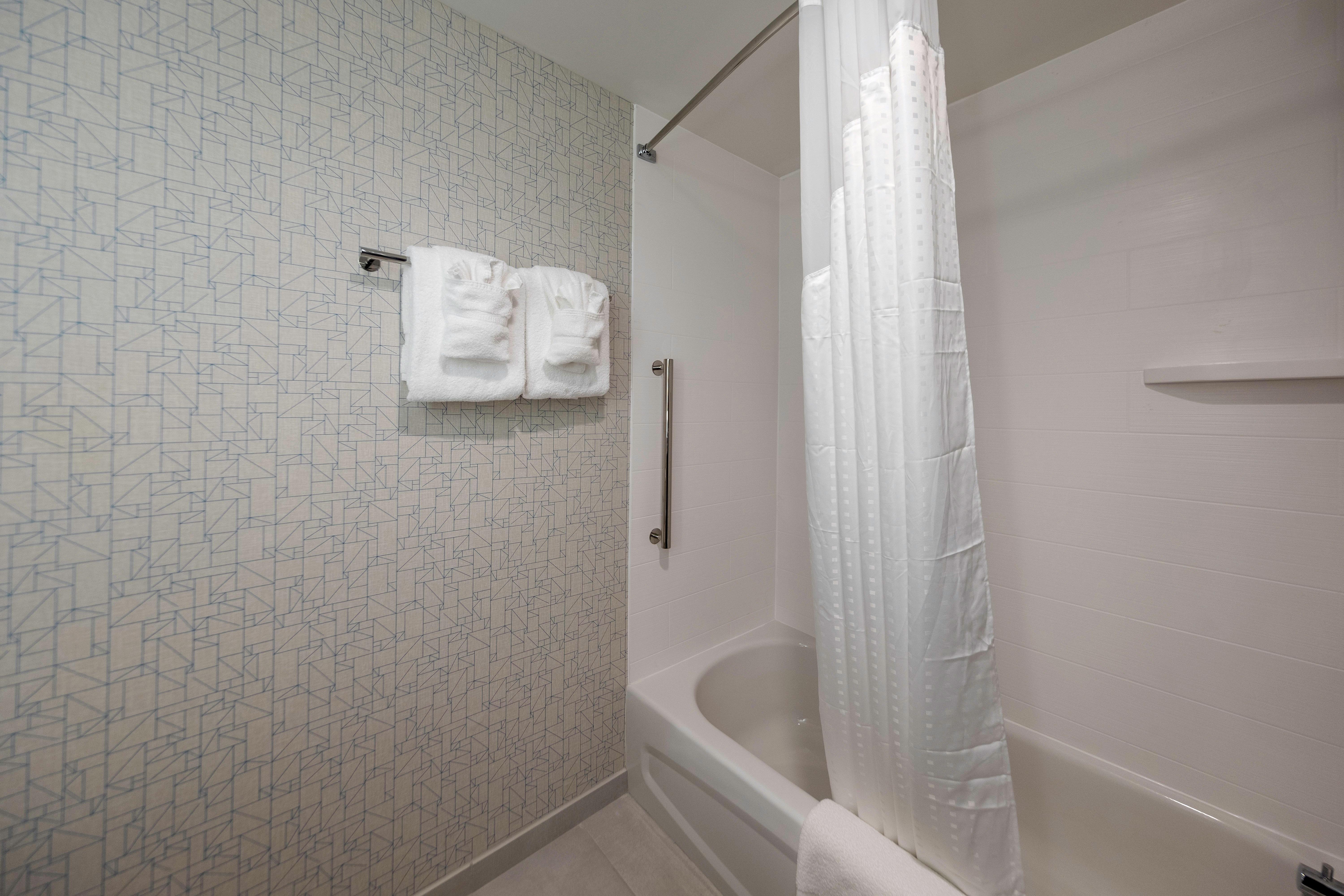 Holiday Inn Express & Suites - Staunton By Ihg Zewnętrze zdjęcie