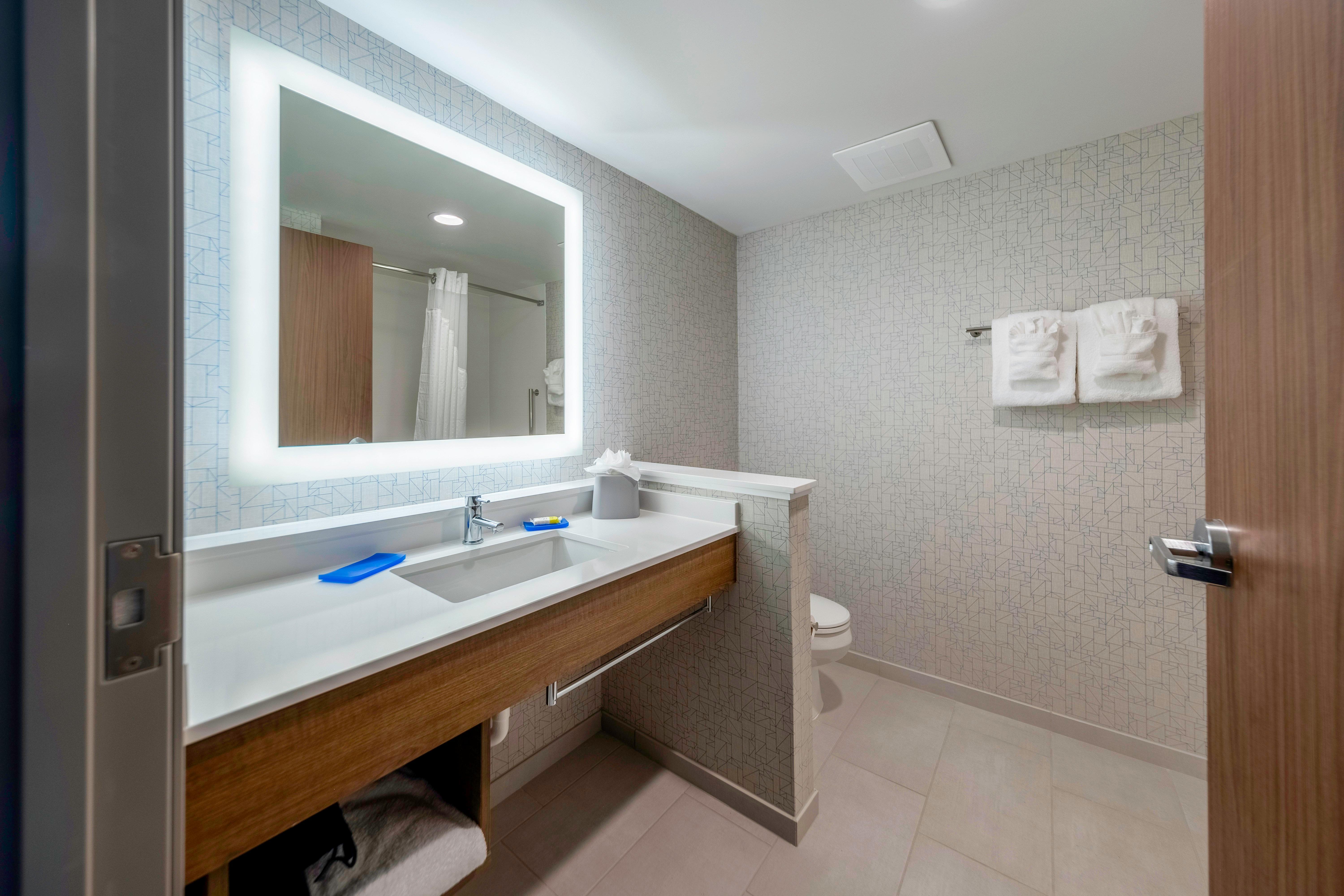 Holiday Inn Express & Suites - Staunton By Ihg Zewnętrze zdjęcie
