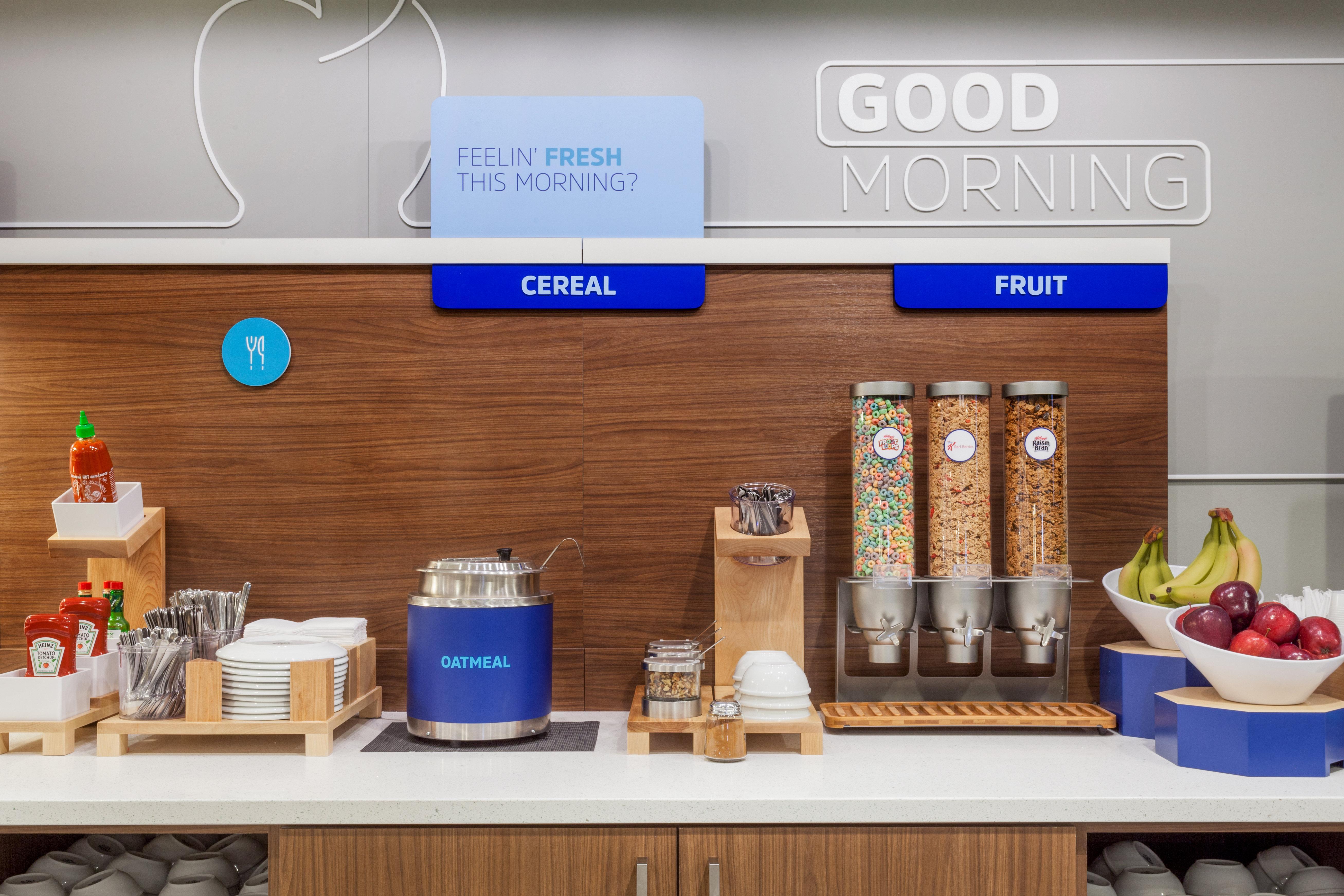 Holiday Inn Express & Suites - Staunton By Ihg Zewnętrze zdjęcie