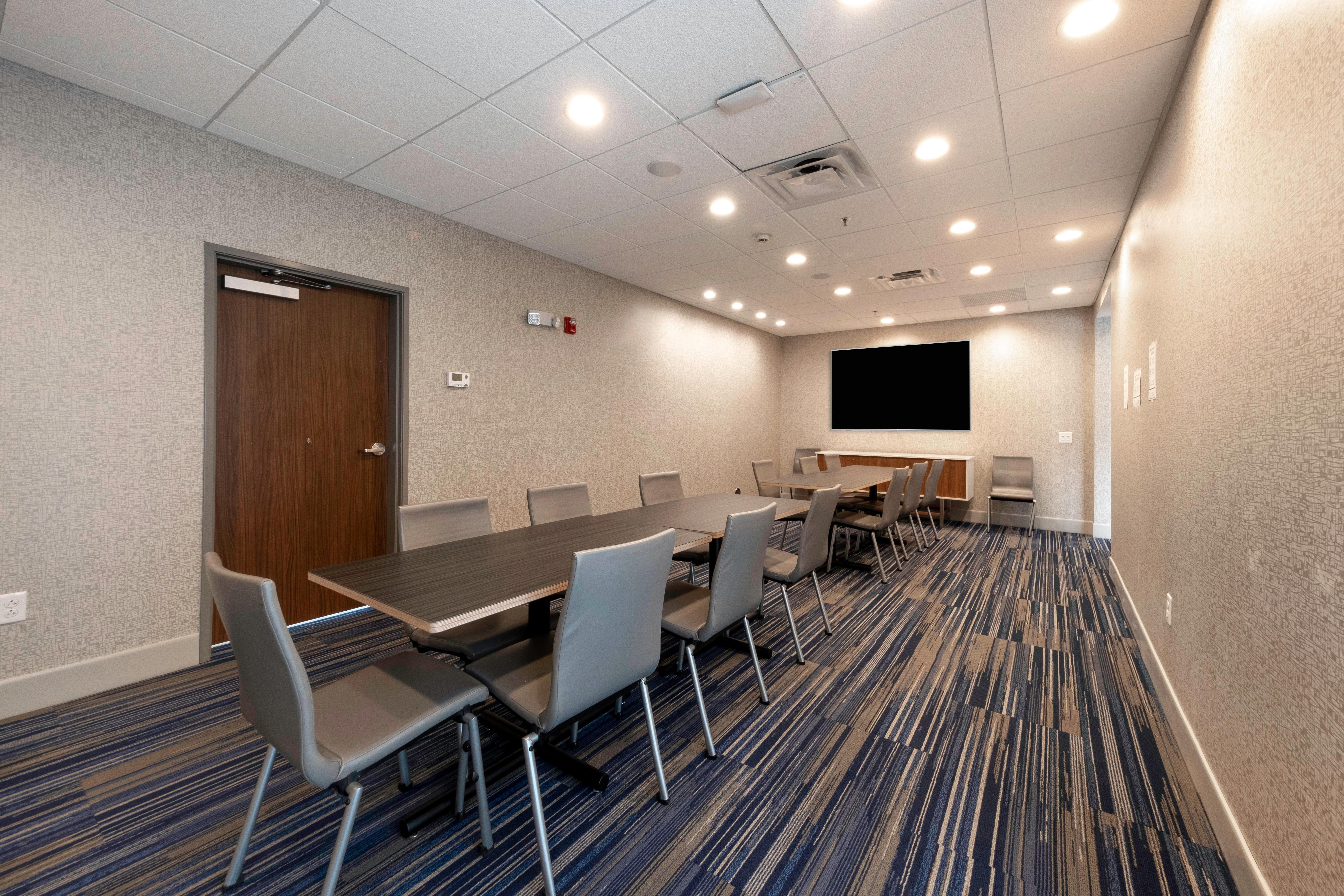 Holiday Inn Express & Suites - Staunton By Ihg Zewnętrze zdjęcie