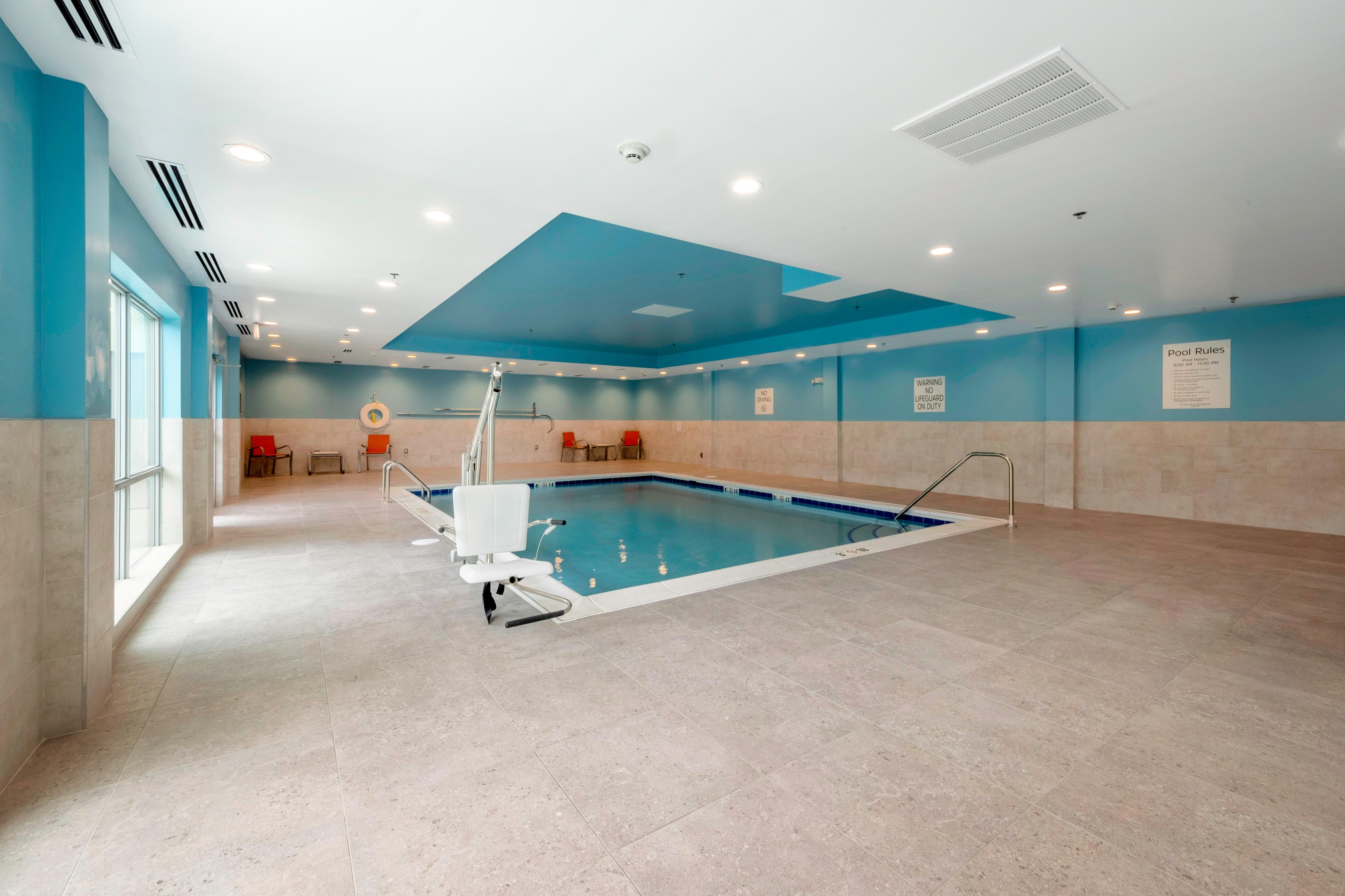 Holiday Inn Express & Suites - Staunton By Ihg Zewnętrze zdjęcie