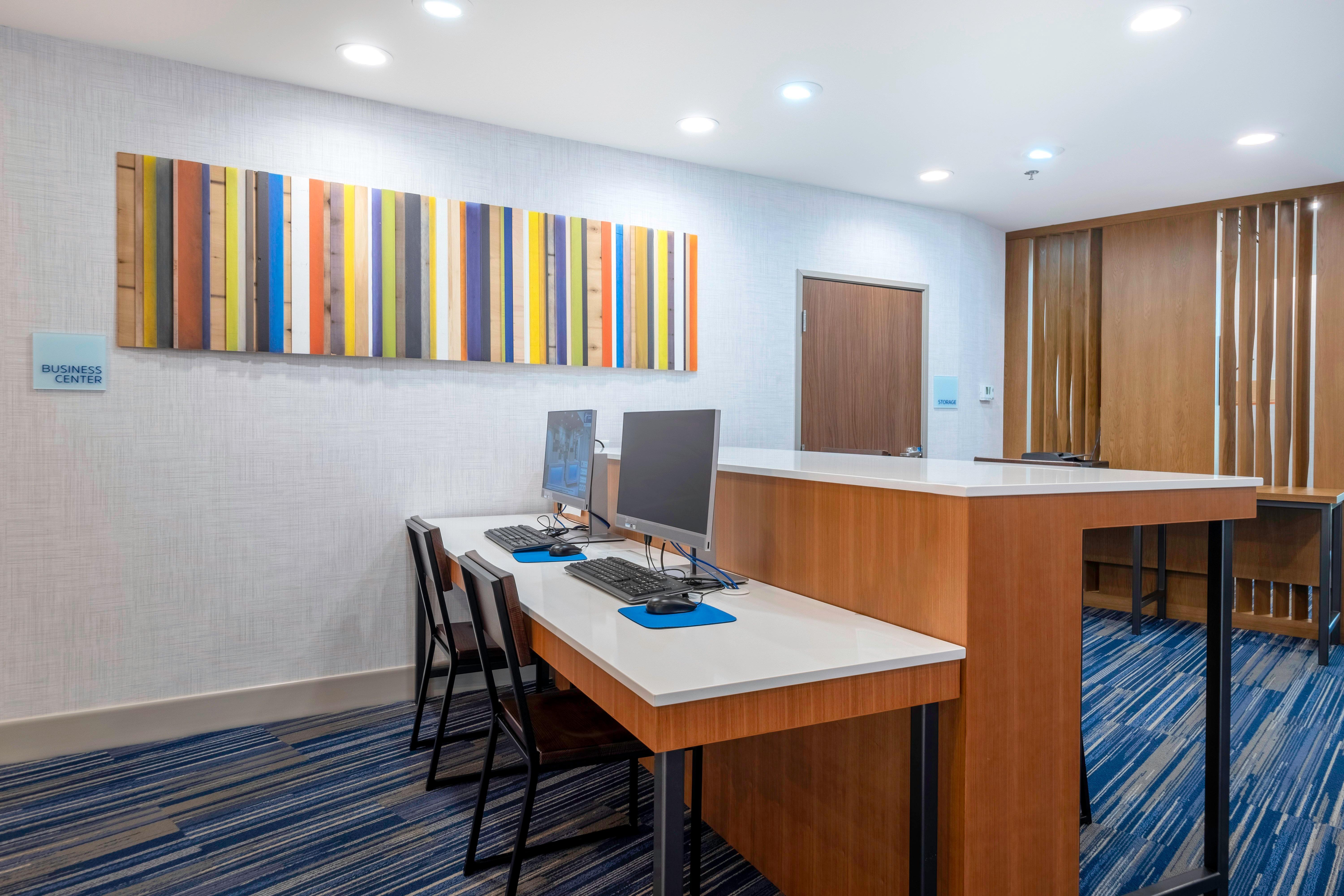 Holiday Inn Express & Suites - Staunton By Ihg Zewnętrze zdjęcie
