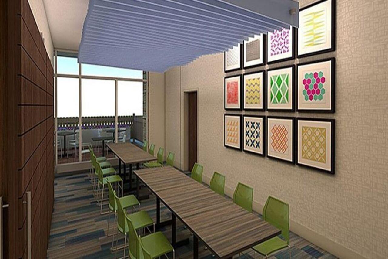 Holiday Inn Express & Suites - Staunton By Ihg Zewnętrze zdjęcie